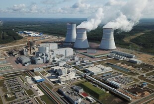 У Сумах підприємство постачало обладнання для АЕС рф попри санкції