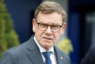 Голова МЗС Німеччини обговорить із Рубіо довгострокову підтримку України