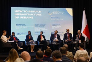 Для модернізації водного сектору України потрібно $17,5 млрд: уряд залучає інвестиції