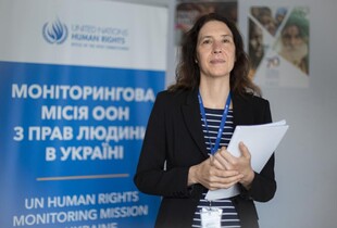 В ООН підтвердили страту росіянами 129 українських військовополонених за час повномасштабної війни
