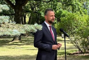 У Польщі пригрозили заблокувати вступ України до ЄС через ОУН і УПА