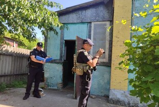 У Фастові чоловік у СЗЧ ножем зарізав сусіда