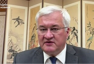 Партнерство з Південною Кореєю зміцнить безпеку обох країн - Сибіга