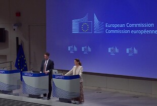 В ЄК відповіли, чи планують повністю закрити Шенген для росіян