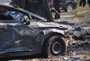Армія рф завдала авіаудару КАБами по Запоріжжю: знищено дитячий садочок, є жертви