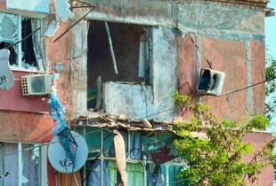 Російські війська понад 50 разів обстріляли два райони Дніпропетровщини: які наслідки