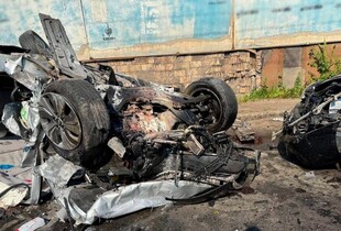 Винуватець масштабної смертельної ДТП у Києві не мав водійського посвідчення