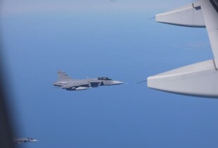 Федоров повідомив подробиці угоди про купівлю 16 літаків Gripen E