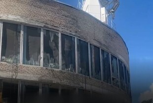 Генштаб розкрив деталі ураження Центру космічного зв'язку ЗС рф