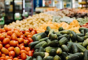 Ціни на продукти зростуть у другій половині цього року - Пендзин