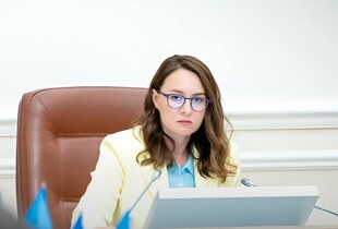 Свириденко назвала головний пріоритет у експорті української зброї