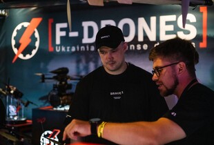 Україна почала тестувати лазерні системи ППО - Федоров