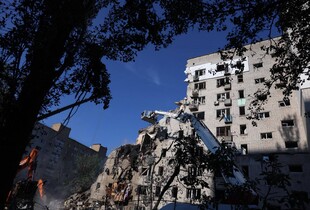 Обстріл Києва: кількість загиблих зросла до 11 осіб, є інформація про безвісти зниклих