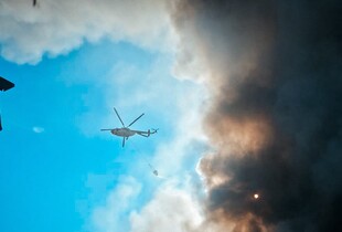 Ми вимагаємо не лише слів осуду, а і конкретних дій: Сибіга про нічний удар по Києву