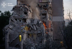 У Києві 3 липня оголосили Днем жалоби