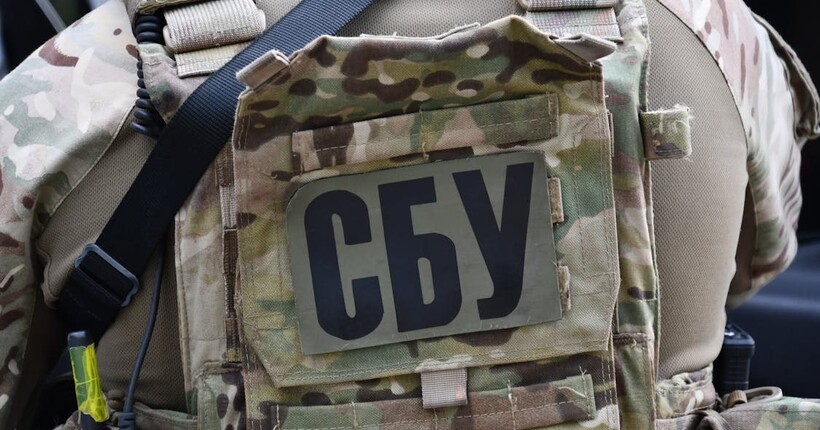 СБУ уразила нафтоперекачувальну станцію 