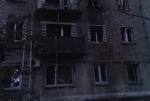 Росіяни вбили семирічну дитину на Дніпропетровщині