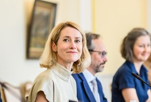 Лише слів засудження недостатньо: Каллас пропонує  нові санкції проти рф