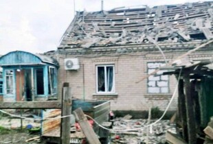 Запорізька область пережила 880 ударів за добу: серед поранених четверо дітей