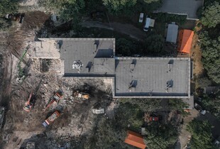 Наслідки атаки на Київ 2 липня: у лікарнях залишаються 56 поранених, серед них четверо дітей