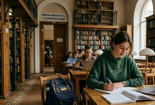 В Україні не час ускладнювати вступ до вишів під час війни - нардепка Гришина