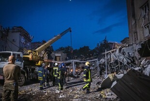 Генерал-полковник рф Кузовльов отримав заочну підозру за ракетний удар по Краматорську у червні 2023 року