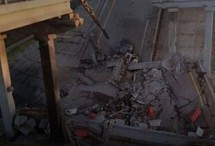 Сили оборони продовжують порушувати логістику окупантів: уражено залізничний міст в Криму