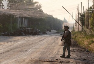 Сили оборони відповіли на заяву Кремля про 