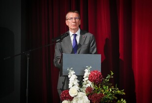 рф може піти на відкриту війну з НАТО: Рінкевичс закликав Альянс готуватися до ескалації 
