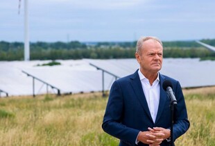 Туск про можливий гібридний напад рф: Не хочу нікого лякати, але найближчі місяці можуть бути критичними