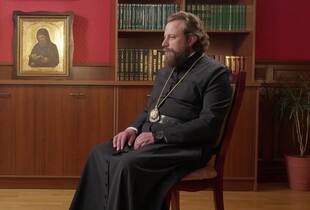 Після удару по Лаврі на допомогу прийшли лише двоє монахів УПЦ зі 140 – Авраамій