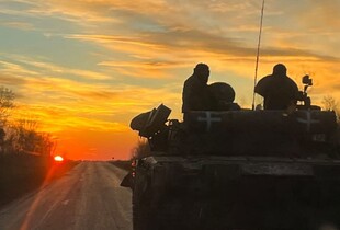 Ворог не припиняє спроб штурмових дій на Харківщині - ДПСУ