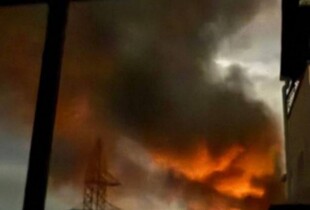 В Криму уражено підстанції 
