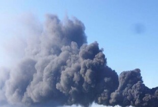 Сили оборони черговий раз уразили аеродром 
