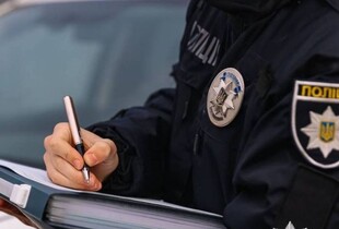 На Одещині від вибуху гранати поранено двох поліцейських: перші подробиці інциденту