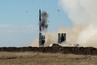 Україна потребує додаткових систем протиповітряної оборони для протидії балістичним ударам рф - Зеленський