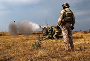 Росіяни намагаються відкрити нові ділянки фронту на Харківщині - УОС