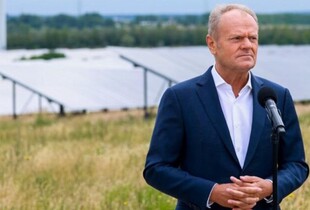 Туск відповів критикам допомоги Україні: 