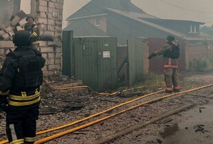У Вишневому на Київщині евакуювали понад 500 людей через загрозу повторної детонації - Клименко