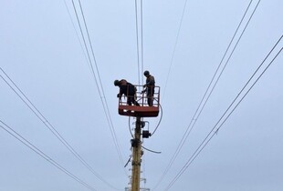 В Міненерго розповіли про ситуацію в енергосистемі на 7 липня