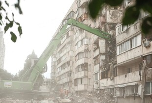 Масована атака на столицю 6 липня забрала життя 19 людей: рятувальники завершили пошуково-рятувальні роботи