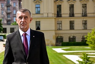Чехія не блокуватиме €70 млрд для України, але грошей зі свого бюджету не дасть – Бабіш