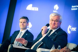 Китай запросив Сибігу в Пекін: в МЗС вже опрацьовують дати візиту