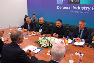 Канада виділить Україні новий пакет допомоги на $900 млн – Зеленський