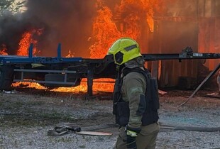 Окупанти вдарили балістикою по Одещині: шестеро людей постраждали
