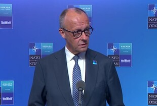 Мерц: росія не має шансів виграти війну проти України