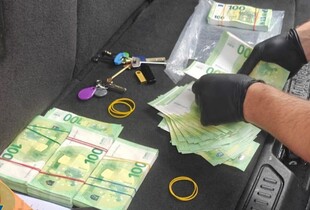 Посадовиця Торгово-промислової палати вимагала хабар у €100 000 від виробника бойових дронів