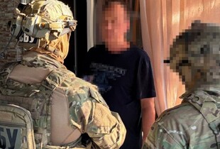 Заступника голови Одеської облради затримали за підозрою у вимаганні $50 000