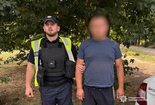 Смертельна ДТП на трасі Київ-Одеса: поліція затримала водія вантажівки після аварії