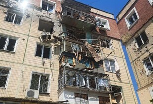 На Дніпропетровщині евакуюють усіх жителів ще двох населених пунктів